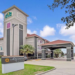 Hotel La Quinta By Wyndham Fairfield Tx Exterior photo