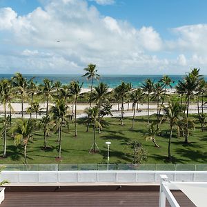 Penguin Hotel Miami Beach Exterior photo