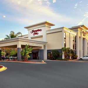 Hampton Inn Melbourne Exterior photo