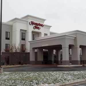 Hampton Inn Bowling Green Exterior photo