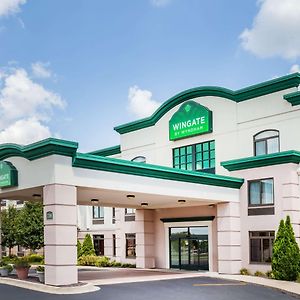 Hotel Wingate By Wyndham Peoria Exterior photo