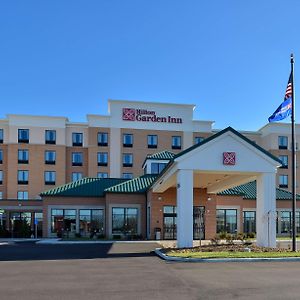 Hilton Garden Inn West Chester Exterior photo