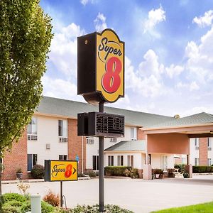 Hotel Super 8 By Wyndham Pekin/Peoria Area Exterior photo