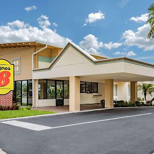 Motel Super 8 By Wyndham Melbourne Exterior photo