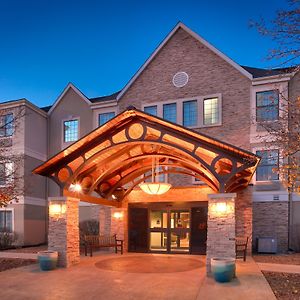 Staybridge Suites Peoria Downtown, An Ihg Hotel Exterior photo