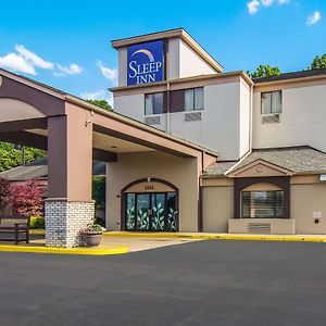 Sleep Inn Austintown - Youngstown, West Exterior photo