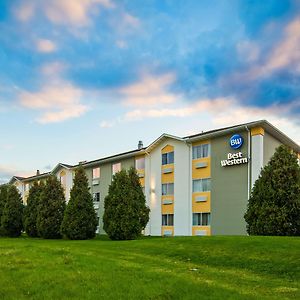 Hotel Best Western Toledo South Maumee Exterior photo