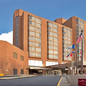 Crowne Plaza Gatineau-Ottawa, An Ihg Hotel Exterior photo