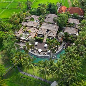 The Ubud Village Resort & Spa Exterior photo