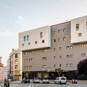 Hotel Civera Teruel Exterior photo