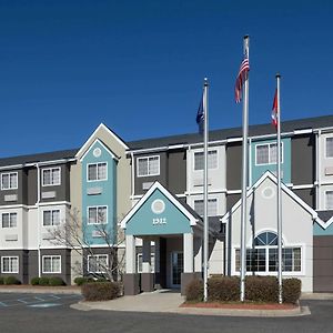 Microtel Inn & Suites By Wyndham Florencie Exterior photo