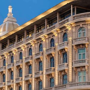 Hotel Sofitel Montevideo Casino Carrasco & Spa Exterior photo