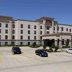 Hampton Inn & Suites Mcalester Exterior photo