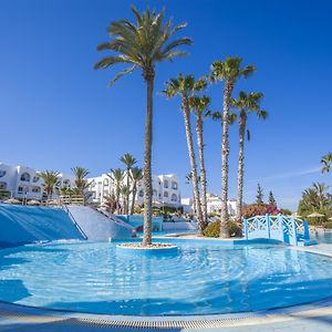 Hotel Seabel Aladin Djerba Aghīr Exterior photo