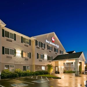 Hotel Best Western Plus Aberdeen Exterior photo