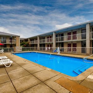 Red Roof Inn Gadsden Exterior photo