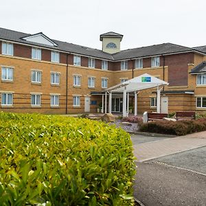 Holiday Inn Express Stirling, An Ihg Hotel Exterior photo