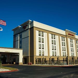 Hampton Inn Beaumont Exterior photo