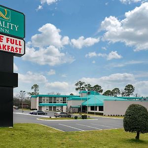 Quality Inn Tyler - Lindale Exterior photo