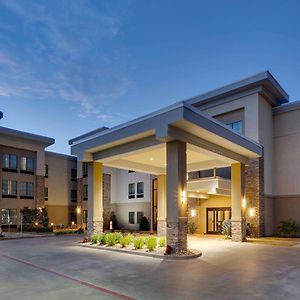 Hotel La Quinta By Wyndham Tyler - University Area Exterior photo