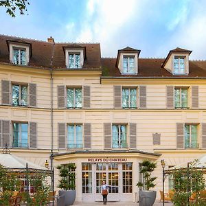 Hotel Mercure Rambouillet Relays Du Chateau Exterior photo