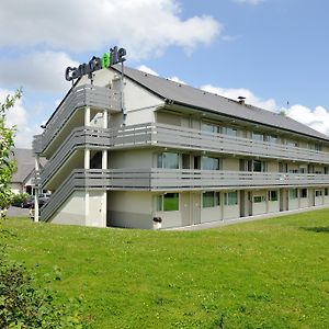 Hotel Campanile Reims Est - Taissy Exterior photo