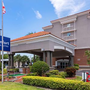 Comfort Inn & Suites Melbourne-Viera Exterior photo