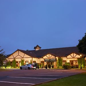 Kilmurry Lodge Hotel Limerick Junction Exterior photo