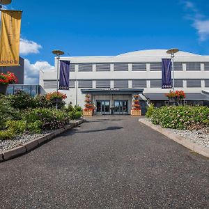 Hotel Best Western Leto Arena Dal  Exterior photo