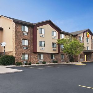 Motel Super 8 By Wyndham Peoria Exterior photo