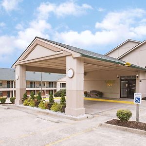 Days Inn By Wyndham Wytheville Exterior photo