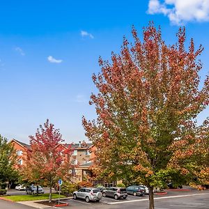 Hotel Best Western Plus Vancouver Mall Drive Exterior photo