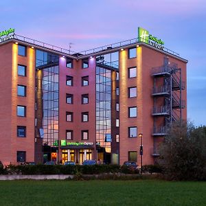 Holiday Inn Express Reggio Emilia, An Ihg Hotel Exterior photo