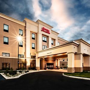 Hampton Inn & Suites Toledo/Westgate Exterior photo