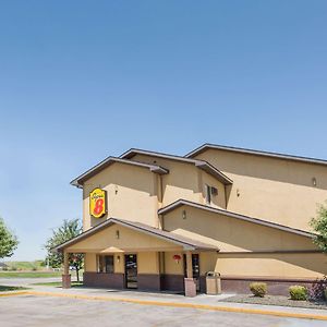 Hotel Super 8 By Wyndham Nampa Exterior photo