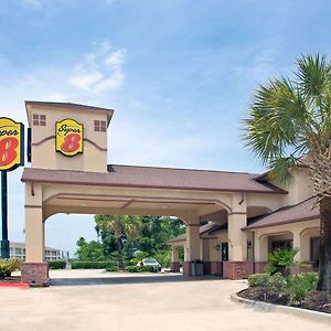 Hotel Super 8 By Wyndham Humble - Atascocita - Fm 1960 I-69 Exterior photo