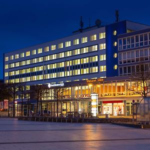 Best Western Plus Hotel Budyšín Exterior photo