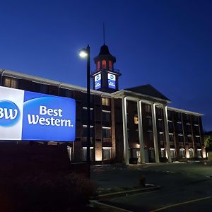 Best Western Overland Park Hotel Exterior photo