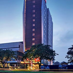 Hotel Ibis Gading Serpong Exterior photo