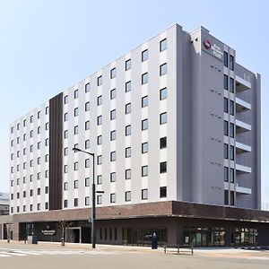 Best Western Plus Hotel Fino Chitose Čitose Exterior photo