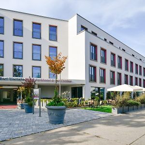 Best Western Plus Parkhotel & Spa Cottbus Exterior photo