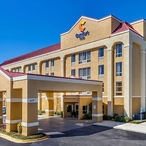 Comfort Inn Blythewood - North Columbia Exterior photo