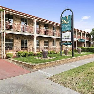 Quality Inn Colonial Bendigo Exterior photo