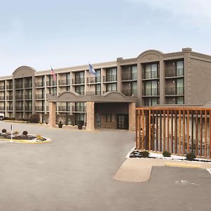 Country Inn & Suites By Radisson, Erlanger - Cincinnati South Exterior photo