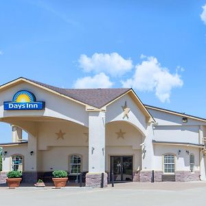 Days Inn By Wyndham Centerville Exterior photo