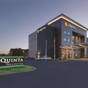 Hotel La Quinta By Wyndham Terre Haute Exterior photo