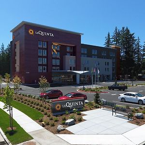 La Quinta Inn & Suites By Wyndham Marysville Exterior photo