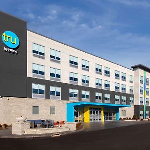 Tru By Hilton Sharonville, Oh Cincinnati Exterior photo