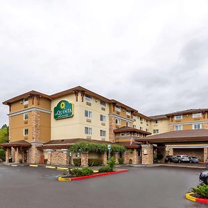 Hotel La Quinta By Wyndham Vancouver Exterior photo