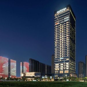 Hotel Pullman Jiaxing Pinghu Excellence Exterior photo